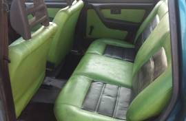 Fiat Uno 1.4 atest plin 1994 god. registrirano