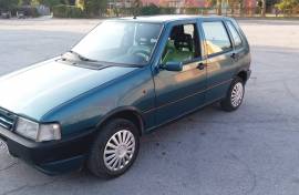Fiat Uno 1.4 atest plin 1994 god. registrirano