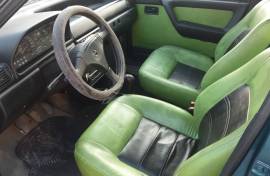 Fiat Uno 1.4 atest plin 1994 god. registrirano