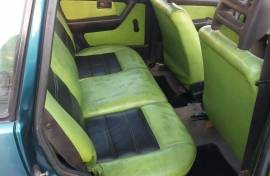 Fiat Uno 1.4 atest plin 1994 god. registrirano