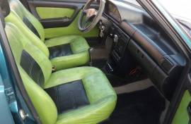 Fiat Uno 1.4 atest plin 1994 god. registrirano