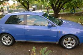AUDI A3 1.9 TDI 90ks ODLICEN, REGISTRIRAN