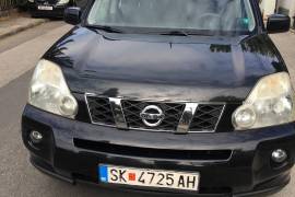 Nissan X-Trail 2.0 dci t31 2007 god.