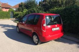 Skoda Roomster 1.4 TDI 2008 god.