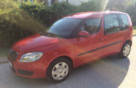 Skoda Roomster 1.4 TDI 2008 god.