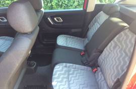 Skoda Roomster 1.4 TDI 2008 god.