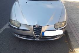 Alfa Romeo 147 1.9 JTD 2002 god.
