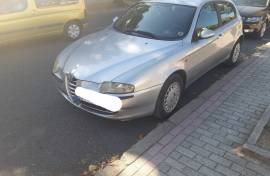 Alfa Romeo 147 1.9 JTD 2002 god.