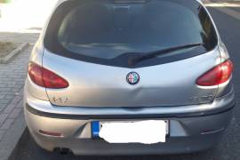 Alfa Romeo 147 1.9 JTD 2002 god.