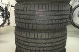 Polovni gumi 275/40 R20