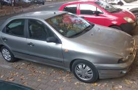 Fiat Brava 1.9td 1998 god. Vo odlicna sostojba