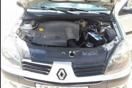 Renault Clio 1.5 dCi 2005 godina mnogu mala potrosuvacka