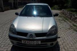 Renault Clio 1.5 dCi 2005 godina mnogu mala potrosuvacka