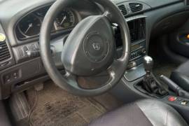 Renault Laguna 1.9dci 2002 godina moze zamena