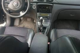 Renault Laguna 1.9dci 2002 godina moze zamena