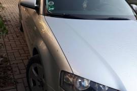 AUDI A3 2.0 TDI 140 KS 2007 GODINA TOP SOSTOJBA