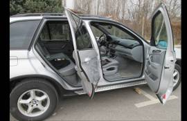 BMW X5 e53 3.0d facelift 2005 godina
