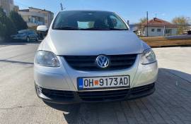 Volkswagen Fox 1.2 benzin 2012 godina