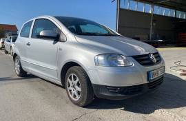 Volkswagen Fox 1.2 benzin 2012 godina