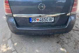 Opel Zafira 1.9 CDTI 2008 godina OPC line