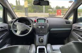 Opel Zafira 1.9 CDTI 2008 godina OPC line