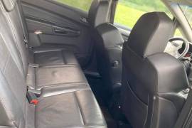 Opel Zafira 1.9 CDTI 2008 godina OPC line