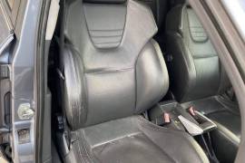 Opel Zafira 1.9 CDTI 2008 godina OPC line