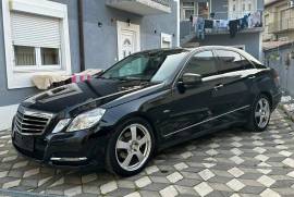 Mercedes-Benz E klasa 2010 godina full oprema