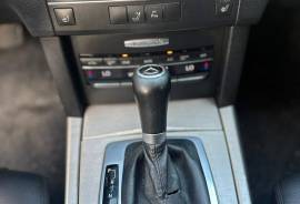Mercedes-Benz E klasa 2010 godina full oprema
