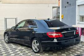 Mercedes-Benz E klasa 2010 godina full oprema