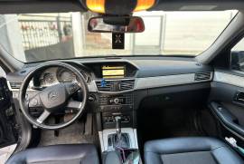 Mercedes-Benz E klasa 2010 godina full oprema