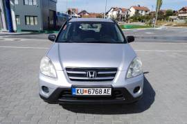 HONDA CR-V 2.2CDTI 4X4 2005 god. UVOZ CH