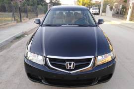 HONDA ACCORD 2.2CDTI 2004 god. UVOZ CH