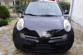 NISSAN MICRA 1.2 2006 god. UVOZ CH
