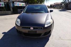 FIAT BRAVO 1.9M-JET 120KS 8V 2007 god. UVOZ CH