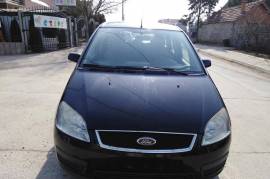 FORD C-MAX 1.6HDI 2006 god. UVOZ CH