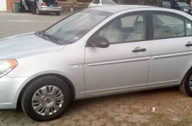 Hyundai Accent 1.5 crdi 2007 god.