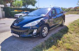 Peugeot 308 2.0 dizel 140 ks 2009 godina