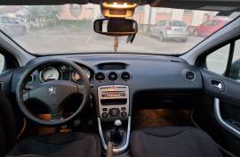 Peugeot 308 2.0 dizel 140 ks 2009 godina