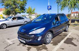 Peugeot 308 2.0 dizel 140 ks 2009 godina